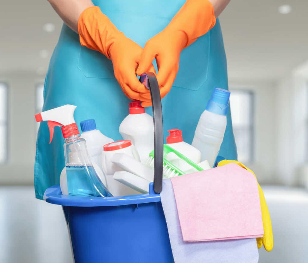 Violets Maid Service Cleaning Services Ventura County